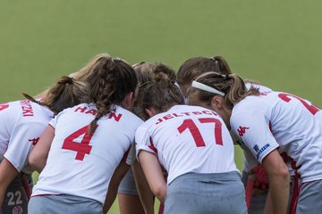 Bild 119 - BL Club an der Alster - Berliner HC : Ergebnis: 5:1